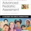 Study Guide To Accompany Advanced Pediatric Assessment: A Case Study And Critical Thinking Review, 3rd Edition (EPUB)