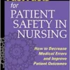 Fast Facts For Patient Safety In Nursing (PDF)