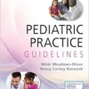 Pediatric Practice Guidelines (EPUB)