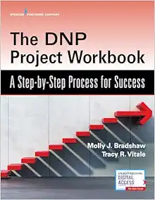 The DNP Project Workbook: A Step-By-Step Process For Success (EPUB)