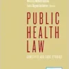 Public Health Law: Concepts And Case Studies (EPUB)