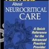 Fast Facts About Neurocritical Care: What Nurse Practitioners And Physician Assistants Need To Know (EPUB)