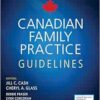 Canadian Family Practice Guidelines (EPUB)