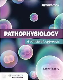 Pathophysiology: A Practical Approach, 5th Edition (EPUB)