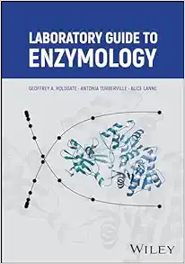 Laboratory Guide To Enzymology (EPUB)