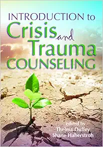 Introduction To Crisis And Trauma Counseling (EPUB)