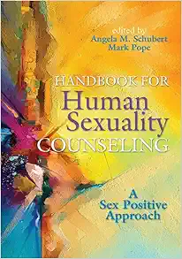 Handbook For Human Sexuality Counseling: A Sex Positive Approach (EPUB)