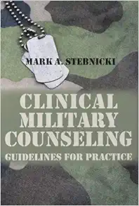 Clinical Military Counseling: Guidelines For Practice (EPUB)