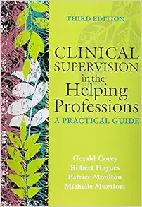 Clinical Supervision In The Helping Professions: A Practical Guide, 3rd Edition (EPUB)