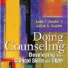 Doing Counseling: Developming Your Clinical Skills And Style (PDF)