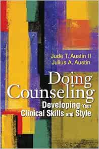 Doing Counseling: Developming Your Clinical Skills And Style (EPUB)