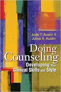 Doing Counseling: Developming Your Clinical Skills And Style (PDF)