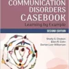 The Communication Disorders Casebook: Learning By Example, 2nd Edition (EPUB)