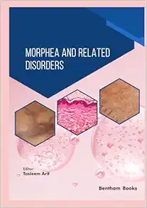 Morphea And Related Disorders (PDF)