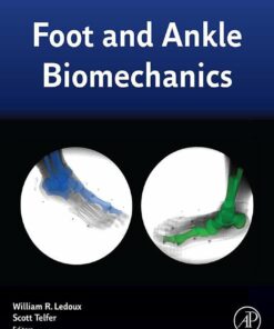 Foot And Ankle Biomechanics (PDF)