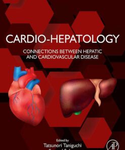 Cardio-Hepatology: Connections Between Hepatic And Cardiovascular Disease (EPUB)