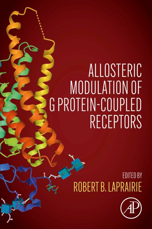 Allosteric Modulation Of G Protein-Coupled Receptors (PDF)