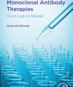 Formulation Of Monoclonal Antibody Therapies: From Lab To Market (EPUB)