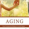 Aging: From Fundamental Biology To Societal Impact (PDF)