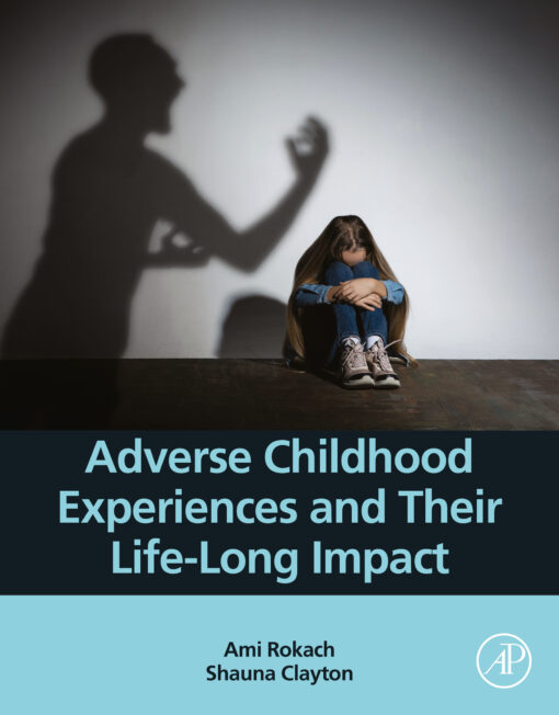 Adverse Childhood Experiences And Their Life-Long Impact (EPUB)