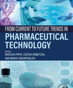 From Current To Future Trends In Pharmaceutical Technology (PDF)