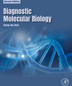 Diagnostic Molecular Biology, 2nd Edition (EPUB)