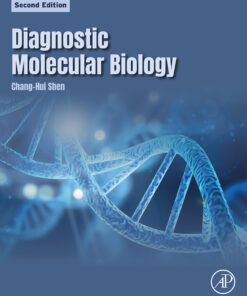 Diagnostic Molecular Biology, 2nd Edition (PDF)