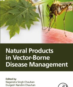 Natural Products In Vector-Borne Disease Management (EPUB)