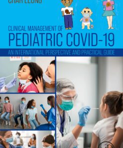 Clinical Management Of Pediatric COVID-19: An International Perspective And Practical Guide (EPUB)