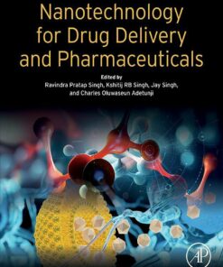 Nanotechnology For Drug Delivery And Pharmaceuticals (PDF)