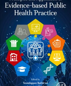 Principles And Application Of Evidence-Based Public Health Practice (EPUB)