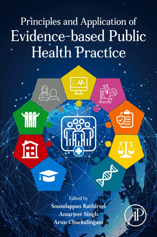 Principles And Application Of Evidence-Based Public Health Practice (EPUB)