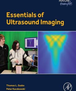 Essentials Of Ultrasound Imaging (PDF)