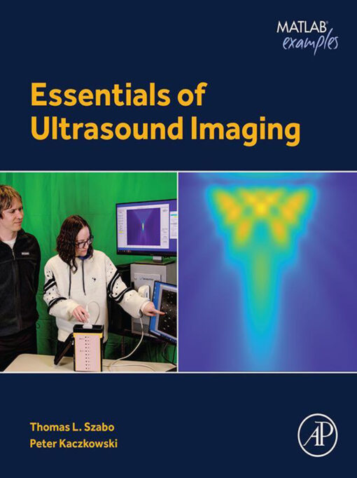 Essentials Of Ultrasound Imaging (EPUB)