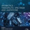 Antibiotics – Therapeutic Spectrum And Limitations (EPUB)