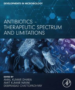 Antibiotics – Therapeutic Spectrum And Limitations (EPUB)