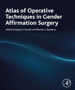 Atlas Of Operative Techniques In Gender Affirmation Surgery (EPUB)