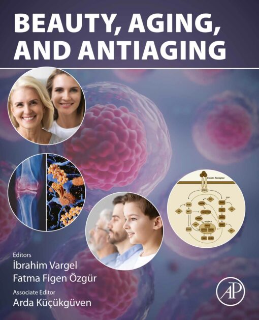 Beauty, Aging And AntiAging (PDF)