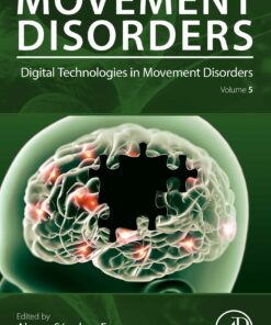 Digital Technologies In Movement Disorders, Volume 5 (PDF)