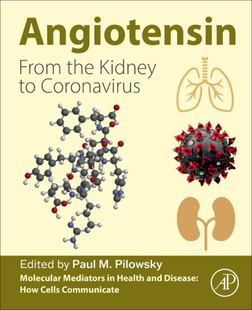 Angiotensin: From The Kidney To Coronavirus (EPUB)