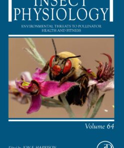 Environmental Threats To Pollinator Health And Fitness, Volume 64 (EPUB)