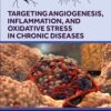 Targeting Angiogenesis, Inflammation And Oxidative Stress In Chronic Diseases (PDF)