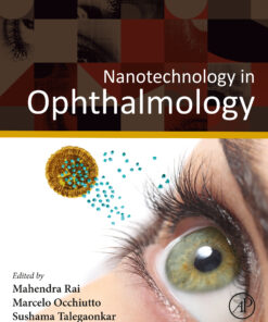 Nanotechnology In Ophthalmology (EPUB)