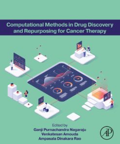 Computational Methods In Drug Discovery And Repurposing For Cancer Therapy (PDF)