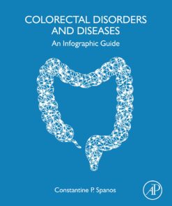 Colorectal Disorders And Diseases: An Infographic Guide (EPUB)