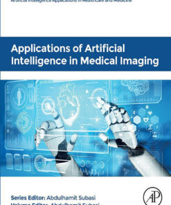 Applications Of Artificial Intelligence In Medical Imaging (PDF)