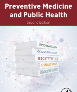 Board Review In Preventive Medicine And Public Health, 2nd Edition (EPUB)