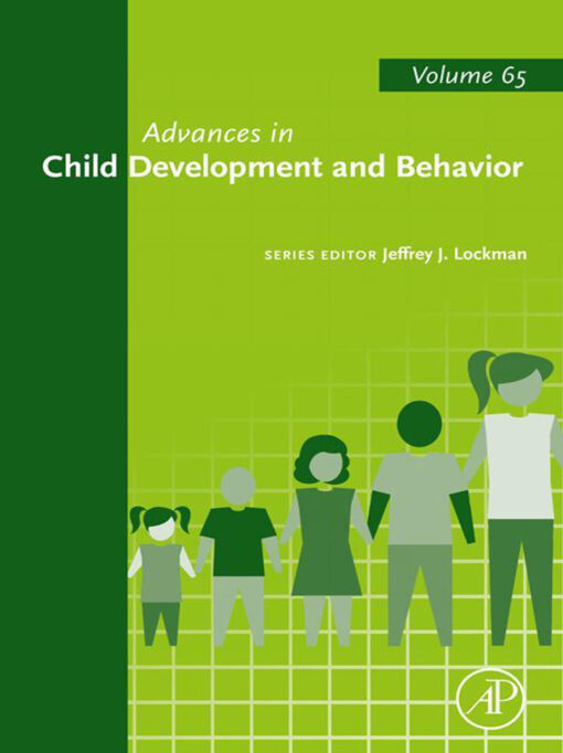 Advances In Child Development And Behavior (EPUB)