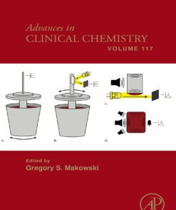 Advances In Clinical Chemistry (Volume 117) (EPUB)