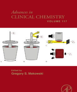 Advances In Clinical Chemistry (Volume 117) (PDF)